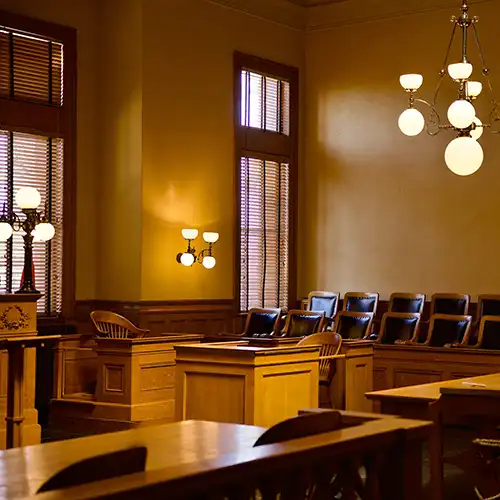 Court Reporting Services - Tampa FL area