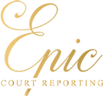 ECR Logo Gold - Menu